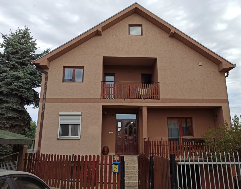 Dvoetažna, Kragujevac