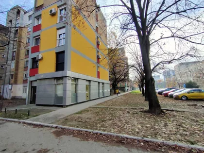 Sajmište | 4zida.rs