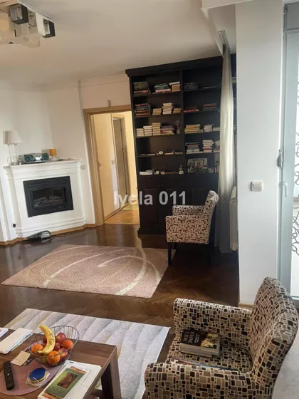 Kapetana Zavišića | 4zida.rs