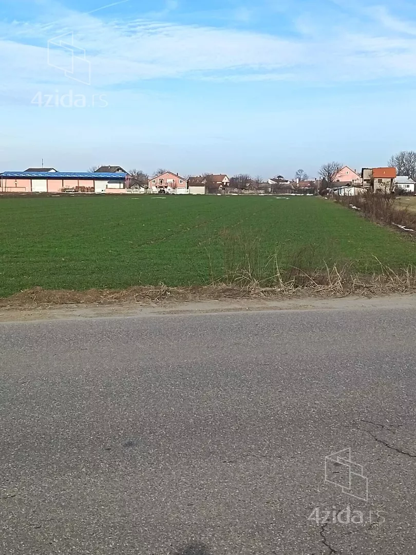 Građevinsko zemljište | 4zida