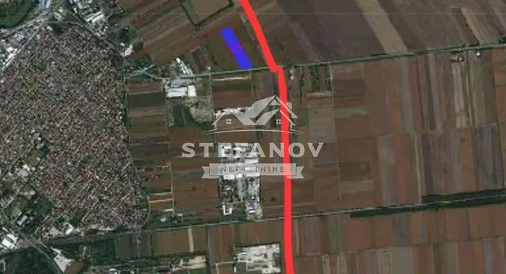 Poljoprivredno zemljište | 4zida