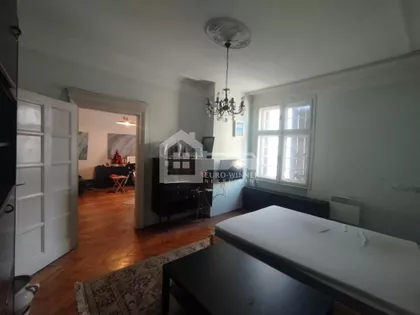 Nušićeva | 4zida.rs