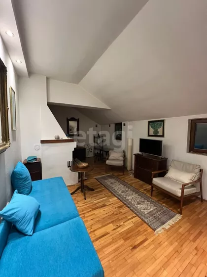 Svetozara Radojčića | 4zida.rs