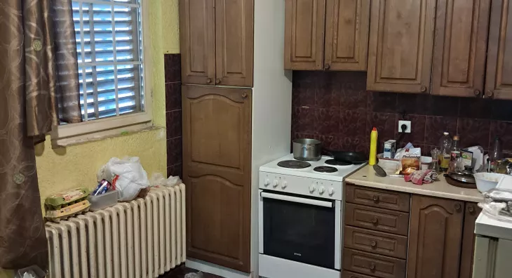 4-etažna kuća | 4zida