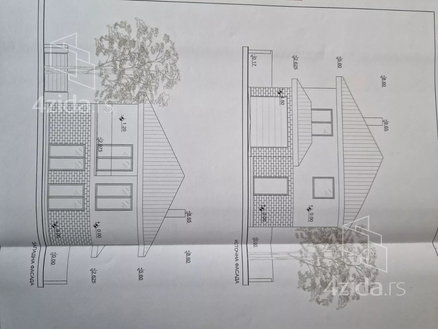 Građevinsko zemljište | 4zida