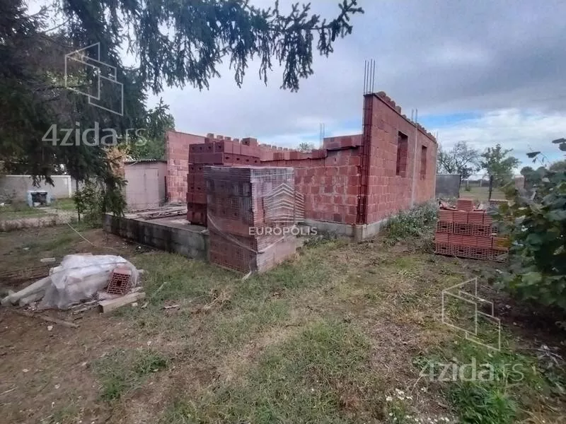 Građevinsko zemljište | 4zida