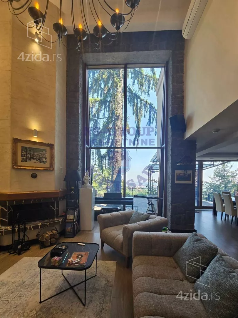 3-etažna kuća | 4zida