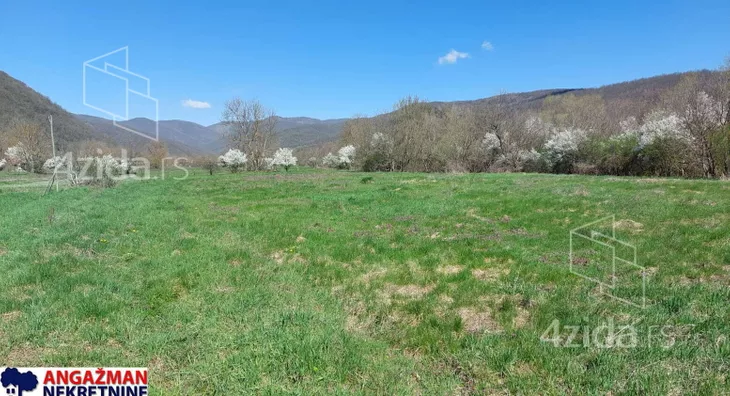 Poljoprivredno zemljište | 4zida