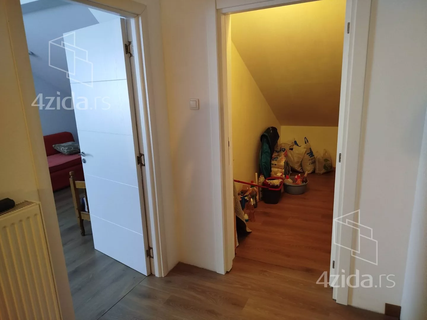 3-etažna kuća | 4zida