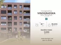 Stara Bežanija, Novi Beograd, Beograd | 4zida.rs