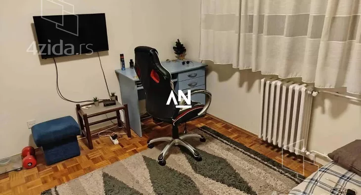 4-etažna kuća | 4zida