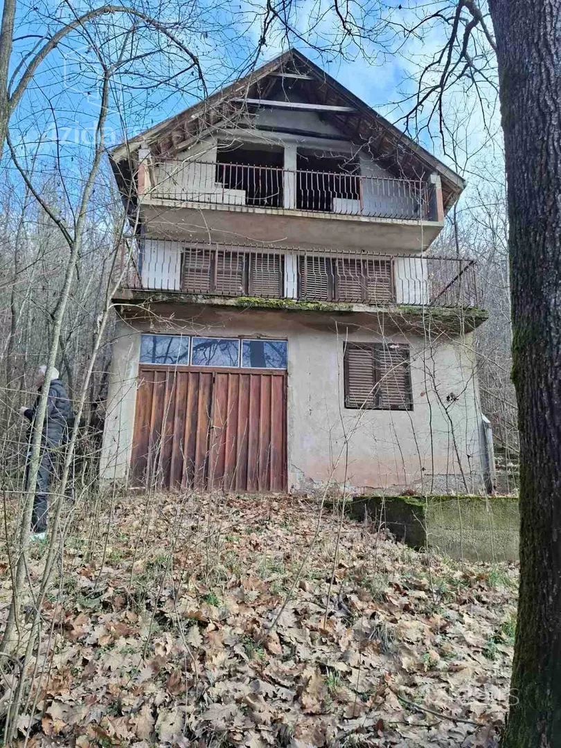 3-etažna kuća | 4zida