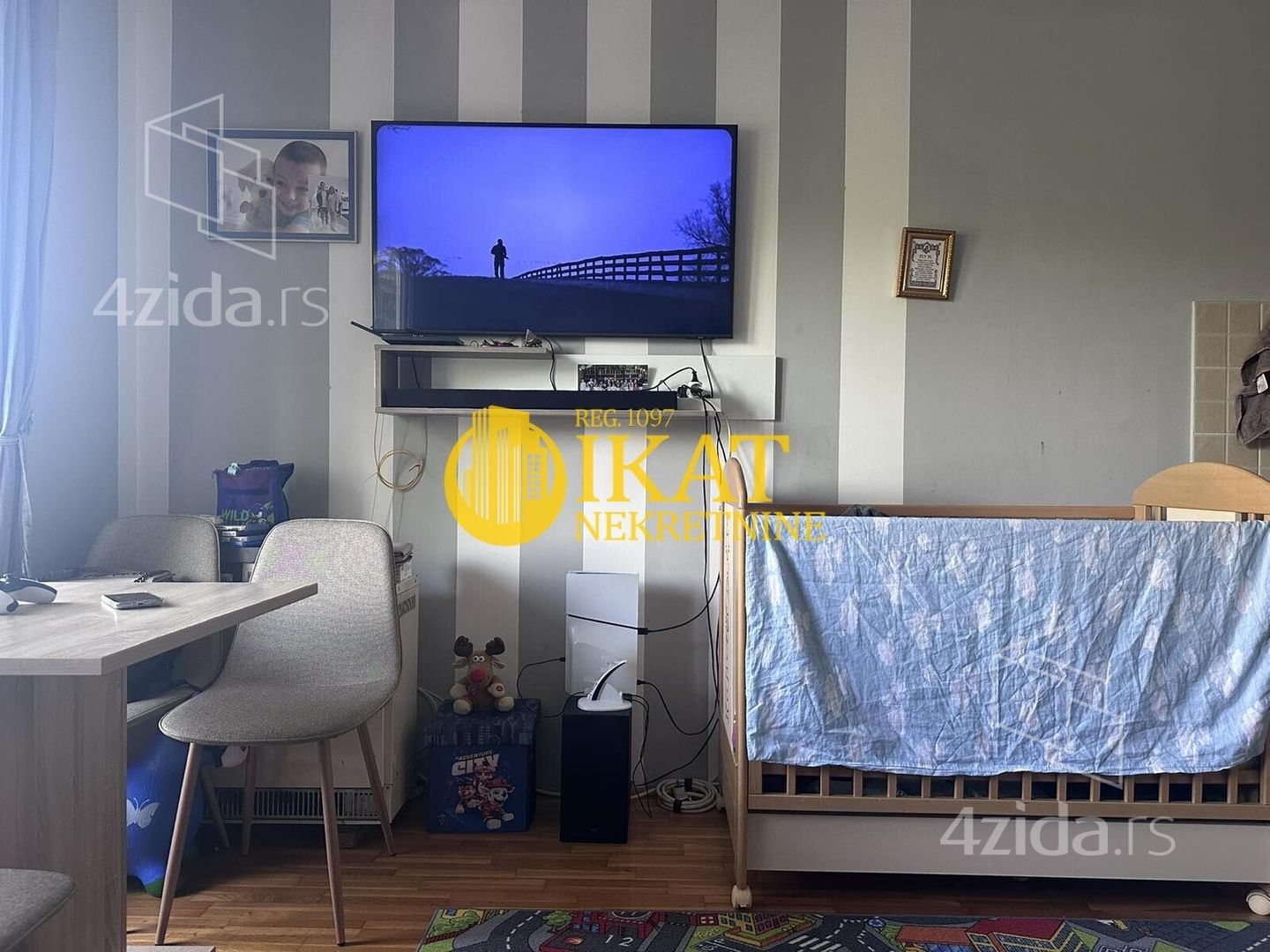 Stan – Beograd - Prikaz 4