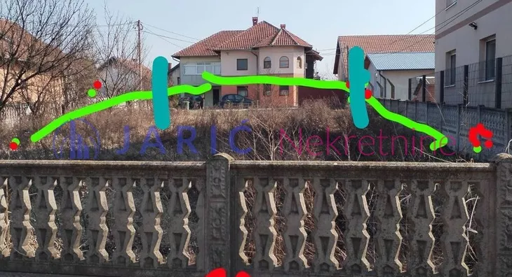 Građevinsko zemljište | 4zida