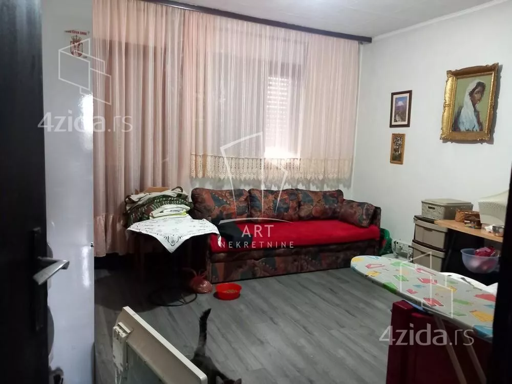 3-etažna kuća | 4zida