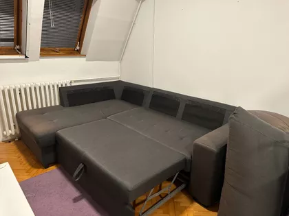 Bore Vukmirovića 14A | 4zida.rs