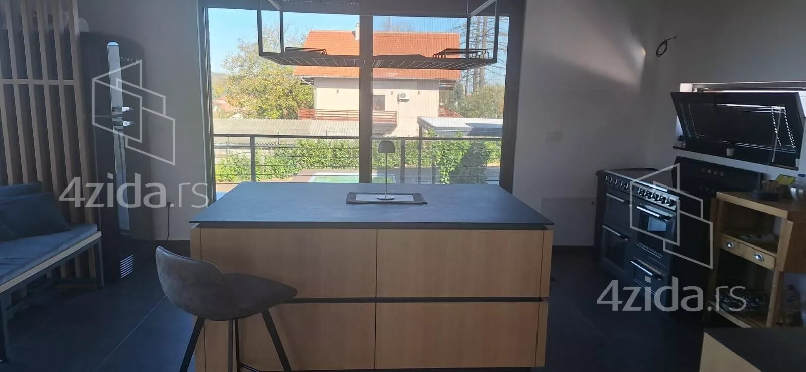 3-etažna kuća | 4zida