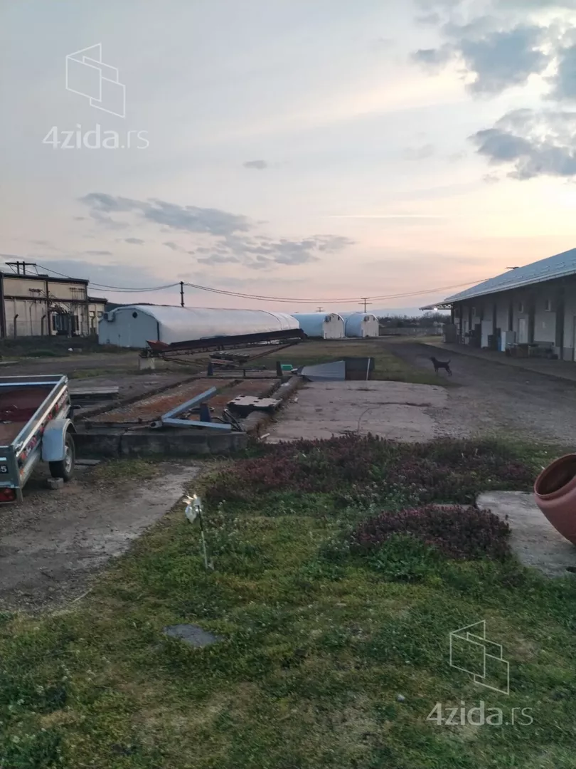 Poljoprivredno zemljište | 4zida