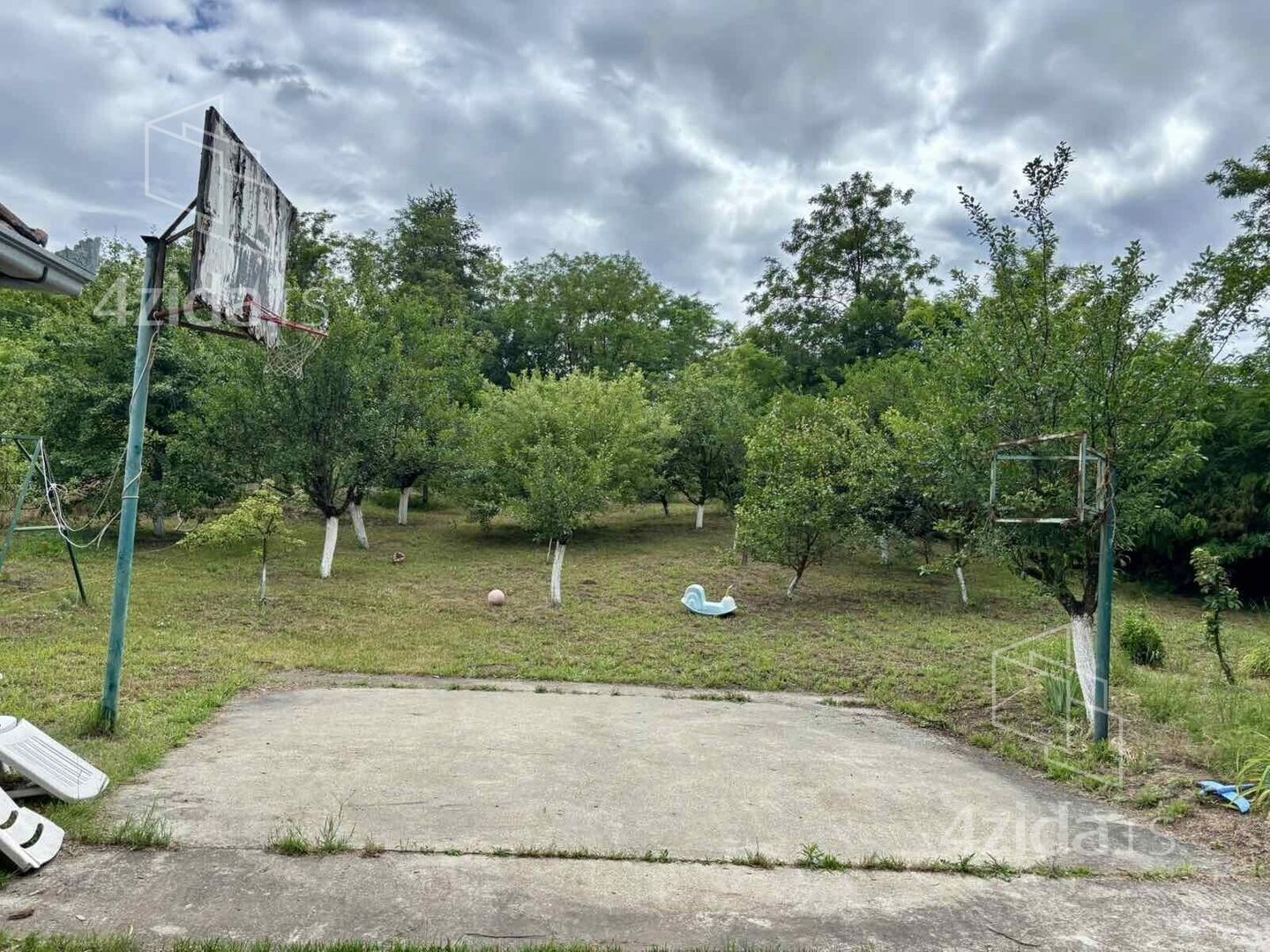 Kuća – Opština Alibunar, Devojački bunar - Prikaz 5
