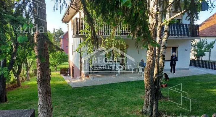 Kuća | 4zida