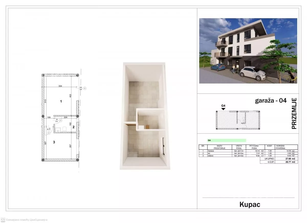 Plac | 4zida