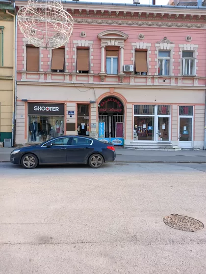 Kralja Aleksandra 1 | 4zida.rs