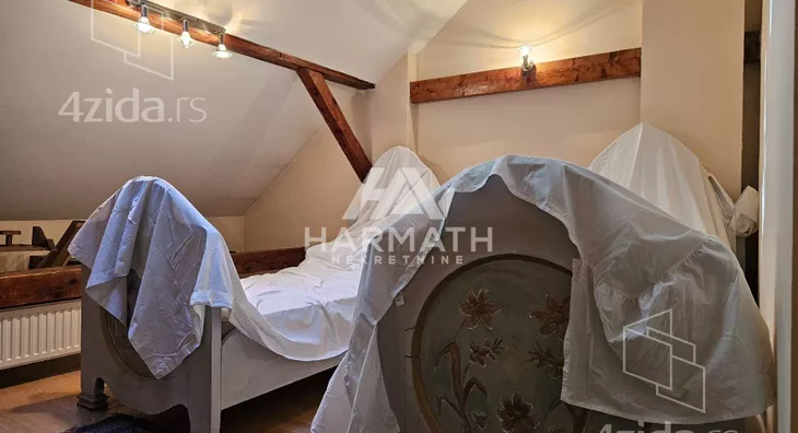 3-etažna kuća | 4zida