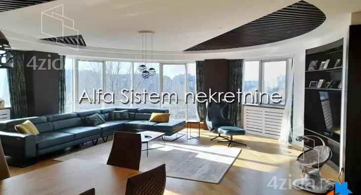 Šestosoban stan | 4zida