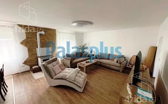 4-etažna kuća | 4zida