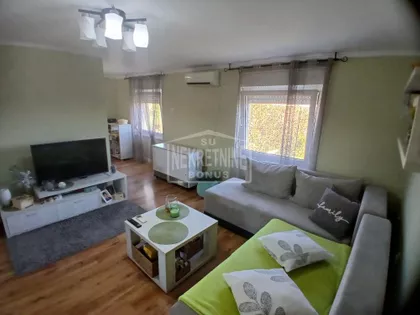 Stan na prodaju · 48 m² · Teslino Naselje, Kertvaroš, Gradske lokacije, Subotica