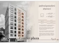 Centar, Medijana, Gradske lokacije, Niš | 4zida.rs