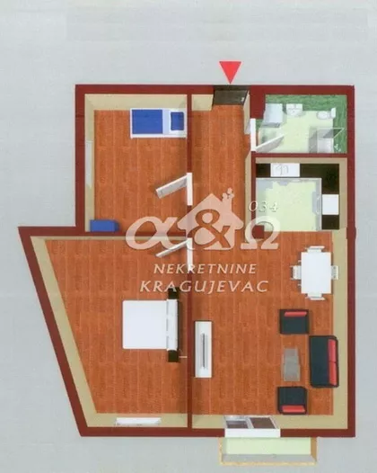 Centar | 4zida.rs