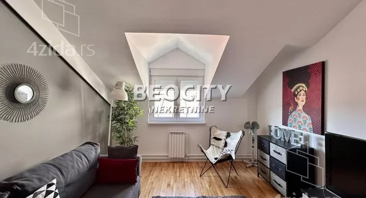 Sedmosoban stan | 4zida