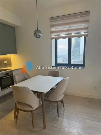 Beograd na vodi | 4zida.rs