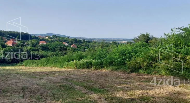Poljoprivredno zemljište | 4zida