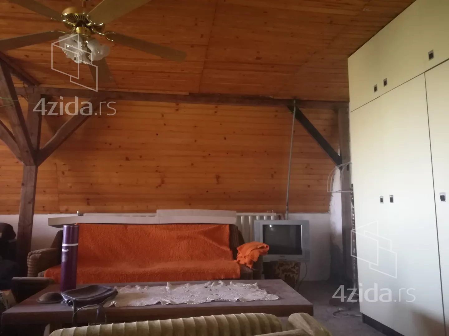 3-etažna kuća | 4zida