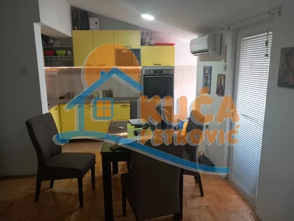 Gornjomatejevačka | 4zida.rs