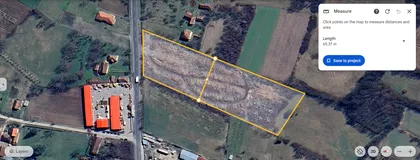 Dositeja Obradovića 130 | 4zida.rs