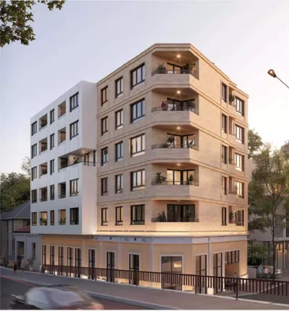 Milentijeva | 4zida.rs