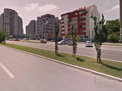 Bulevar Evrope | 4zida.rs