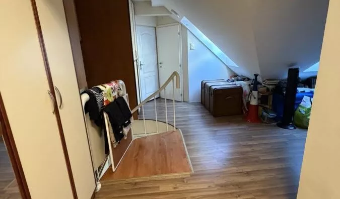 Četvoroiposoban stan | 4zida