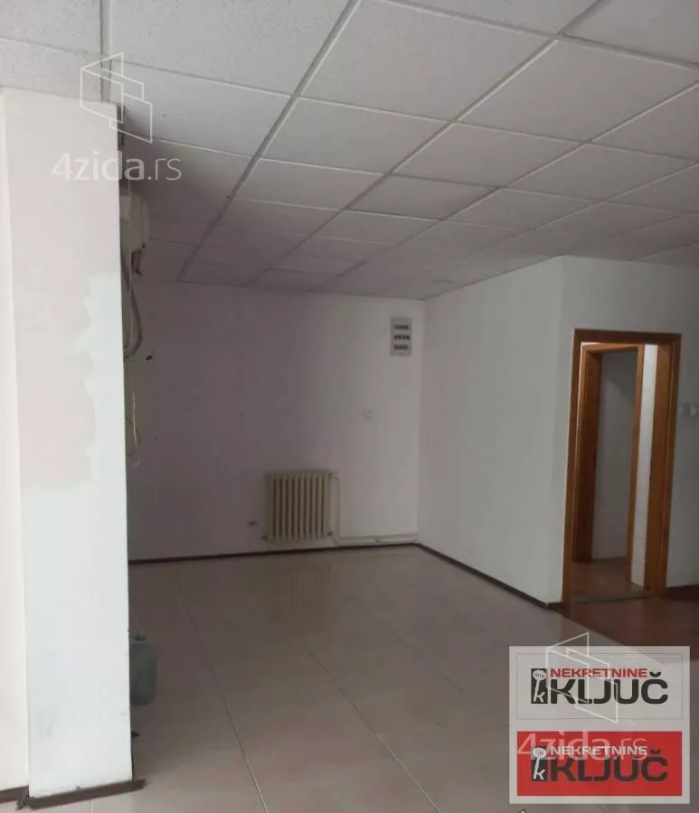 Poslovni prostor | 4zida
