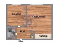 Bulevar Patrijarha Pavla (Somborski Bulevar), Telep, Gradske lokacije, Novi Sad | 4zida.rs