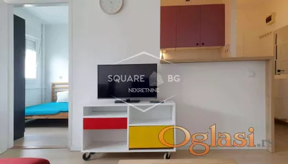 Bulevar Mihajla Pupina | 4zida.rs