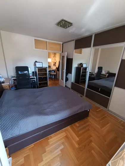 Hadži Ruvimova | 4zida.rs