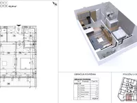 Nova Detelinara, Detelinara, Gradske lokacije, Novi Sad | 4zida.rs