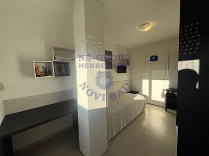 Bulevar Oslobođenja | 4zida.rs