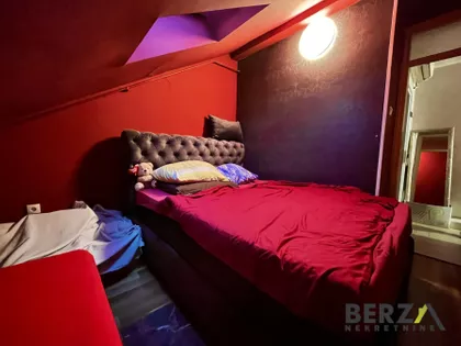 Sajmište | 4zida.rs