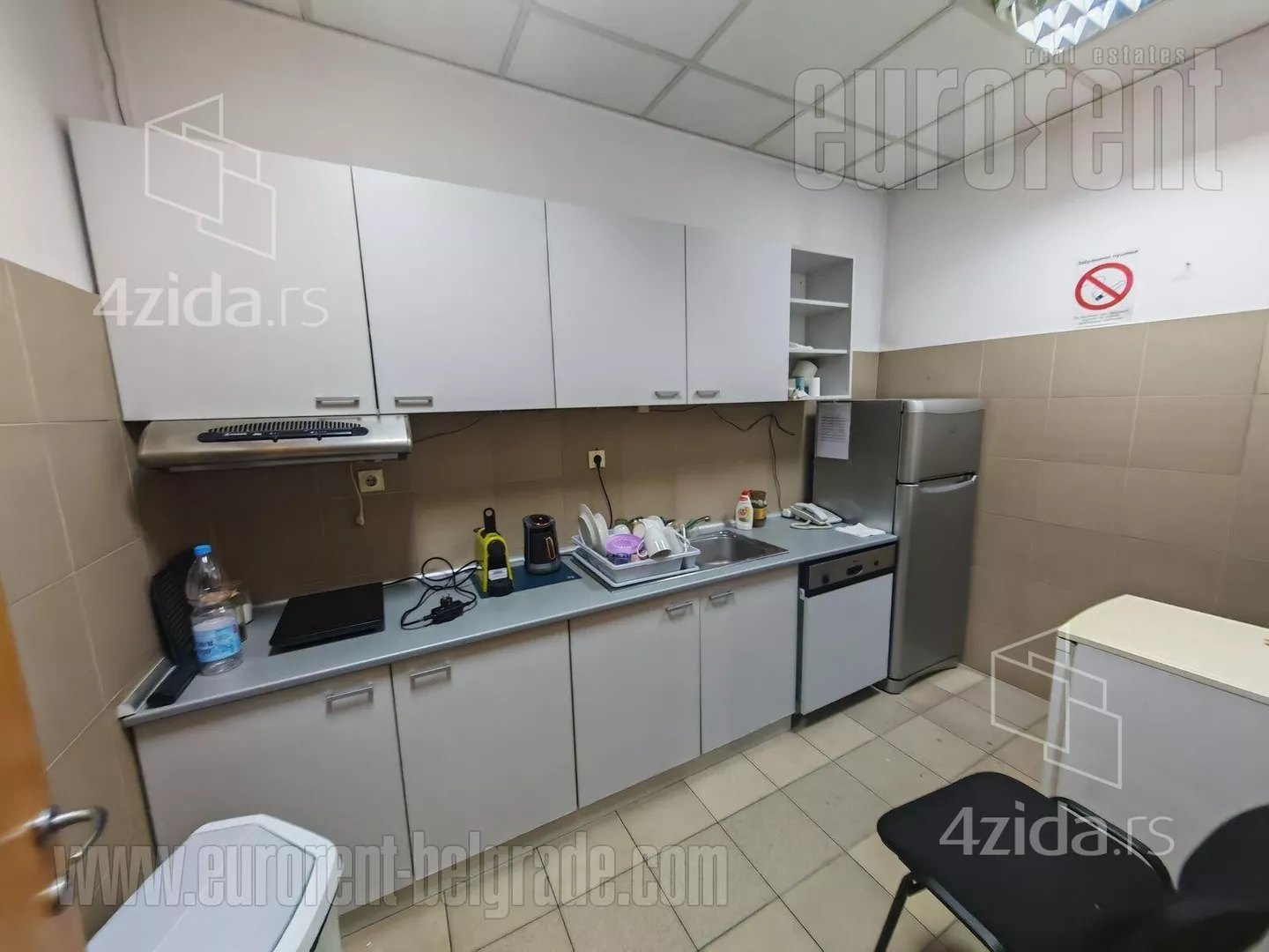 Kancelarija | 4zida
