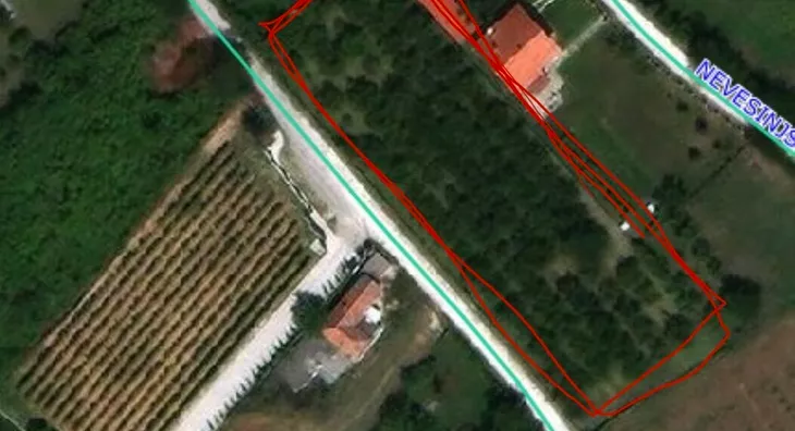 Građevinsko zemljište | 4zida